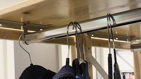 stellingen kringloopwinkel eemnes project